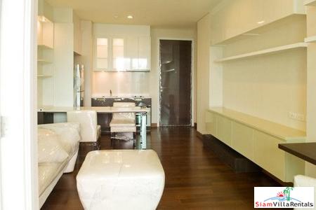 Ivy Thonglor | Large One Bedroom Condo for Rent at Thonglor BTS-1
