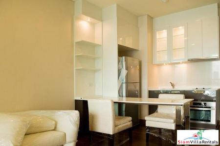 Ivy Thonglor | Large One Bedroom Condo for Rent at Thonglor BTS-2