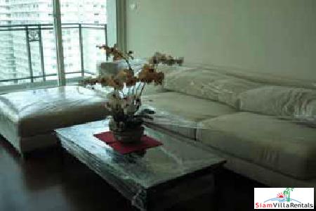 Ivy Servizio Thonglor by Ariva