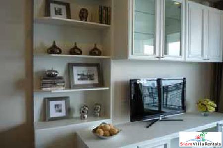 Ivy Thonglor | Large Two Bedroom Condo for Rent at Thonglor BTS-1