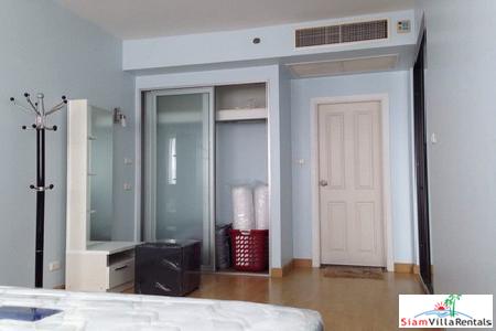 Supalai Premier Place Asoke | Luxury Large One Bedroom for Rent on Asoke Rd-1