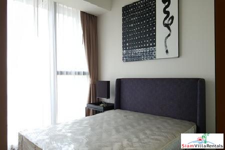 The Met | Beautiful Large Three Bedroom Condo for Rent in Sathorn