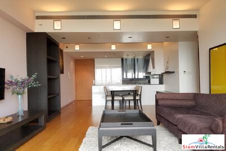 The Met | Luxury Large 2 Bed for Rent in Sathorn
