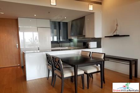 The Met | Luxury Large 2 Bed for Rent in Sathorn
