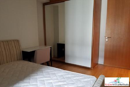 The Met | Luxury Large 2 Bed for Rent in Sathorn