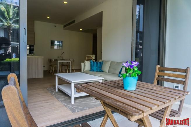 Baan Mai Khao | Luxury Seaview Pool Condo for Rent with Private Pool in Mai Khao