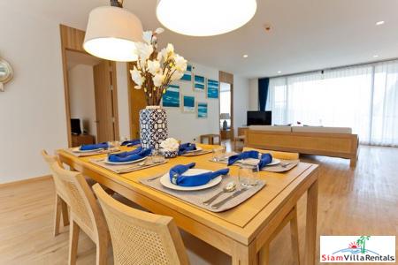 Baan Maikhao | Three Bedroom Luxury Condominium for Rent at Mai Khao Beach-0