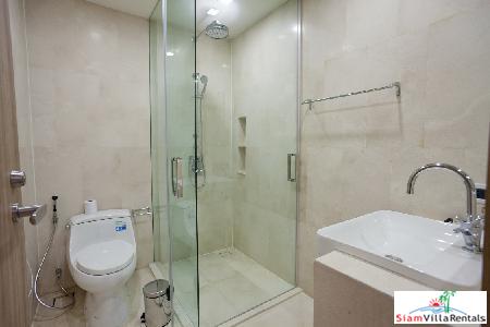 Baan Maikhao | Three Bedroom Luxury Condominium for Rent at Mai Khao Beach