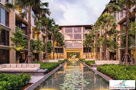 Baan Maikhao | Three Bedroom Luxury Condominium for Rent at Mai Khao Beach-6