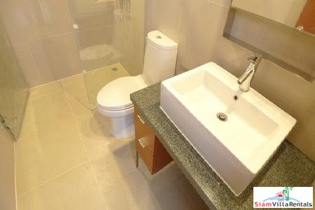 Luxury Large Studio. Villa Sathorn.
