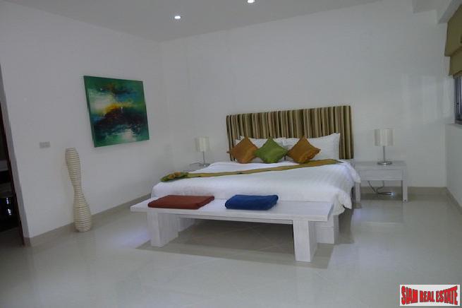 Sansuri | Seaview Three Bedroom Surin Apartment for Rent-13