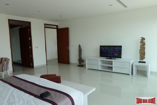 Sansuri | Seaview Three Bedroom Surin Apartment for Rent-4