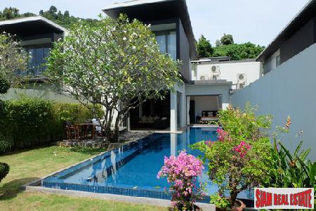Baan Yamu Residences