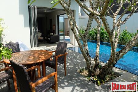 Baan Yamu Residences