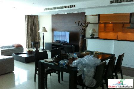 Arcadia Residences