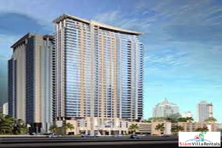 Arcadia Residences
