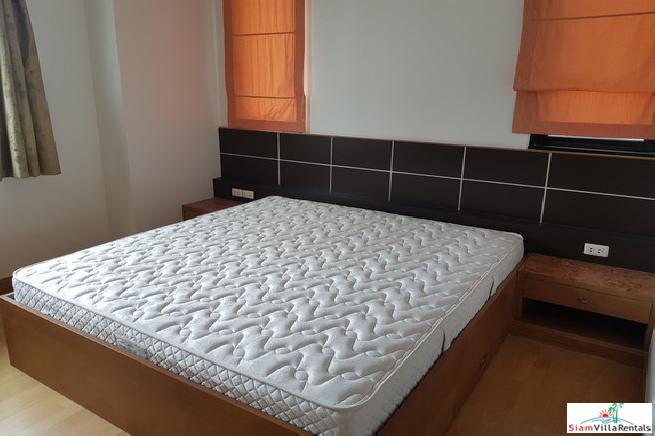 Supalai Premier Place | Luxury Large Two Bedroom Condo for Rent Asoke Rd.