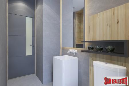 Beautiful New Development Being Offered in Nai Harn, Phuket