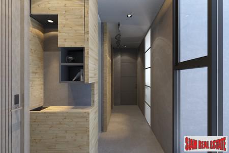 Beautiful New Development Being Offered in Nai Harn, Phuket