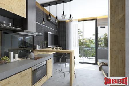 Beautiful New Development Being Offered in Nai Harn, Phuket