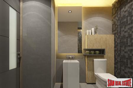 Beautiful New Development Being Offered in Nai Harn, Phuket