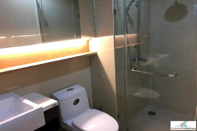 15 Sukhumvit Residences | One Bedroom Condo for Rent in the Heart of Sukhumvit-14