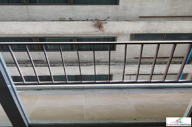 15 Sukhumvit Residences | One Bedroom Condo for Rent in the Heart of Sukhumvit-7