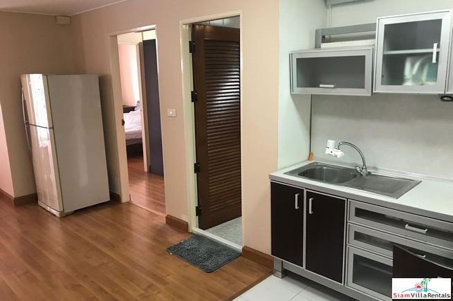 Asoke Place | Spacious Two Bedroom Condo in the Center of Asoke Area-12