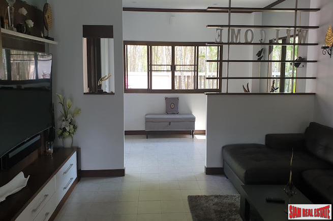 Four Bedroom Balinese Style Pool Villa for Sale on the East Coast of Phuket