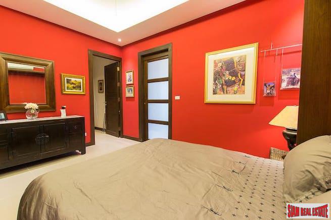 Villa Suksan Soi King Suksan 4