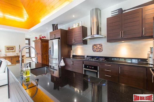 Villa Suksan Soi King Suksan 4