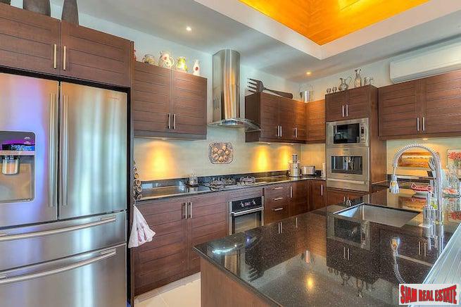 Villa Suksan Soi King Suksan 4