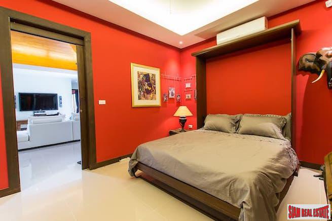 Villa Suksan Soi King Suksan 4