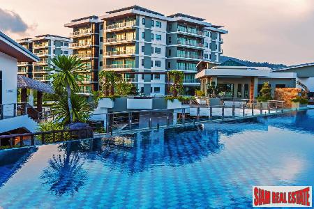 Brand New Luxury Condos for Sale