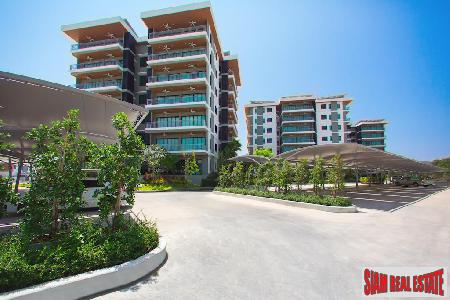 Brand New Luxury Condos for Sale