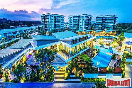 Brand New Luxury Condos for Sale