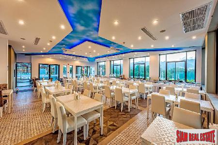 Brand New Luxury Condos for Sale