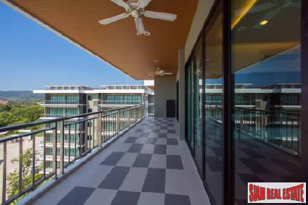 Brand New Luxury Condos for Sale