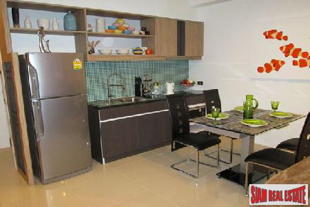 Brand New Luxury Condos for Sale-3