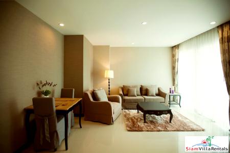 The Prime 11 | Beautiful One Bedroom Condo for Rent on Sukhumvit 11-7
