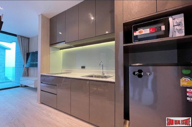 New Tropical Sea View Development in Kamala, Phuket - INVESTMENT OPPORTUNITY