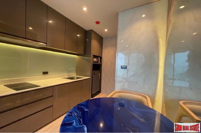 New Tropical Sea View Development in Kamala, Phuket - INVESTMENT OPPORTUNITY