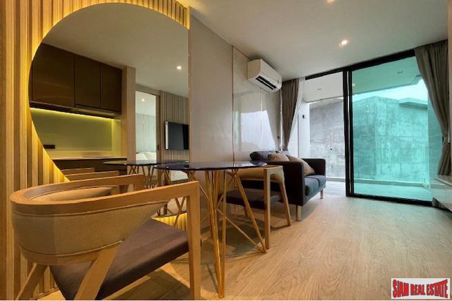New Tropical Sea View Development in Kamala, Phuket - INVESTMENT OPPORTUNITY