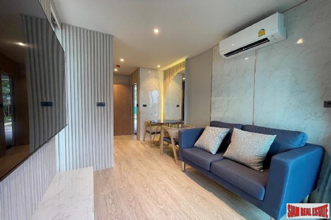 New Tropical Sea View Development in Kamala, Phuket - INVESTMENT OPPORTUNITY