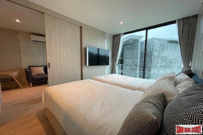 New Tropical Sea View Development in Kamala, Phuket - INVESTMENT OPPORTUNITY