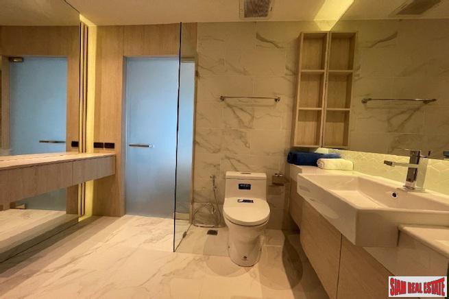 New Tropical Sea View Development in Kamala, Phuket - INVESTMENT OPPORTUNITY