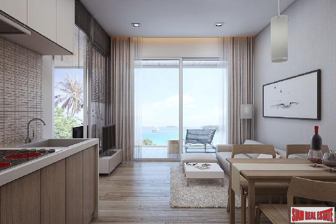 New Tropical Sea View Development in Kamala, Phuket - INVESTMENT OPPORTUNITY-5