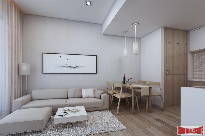New Tropical Sea View Development in Kamala, Phuket - INVESTMENT OPPORTUNITY