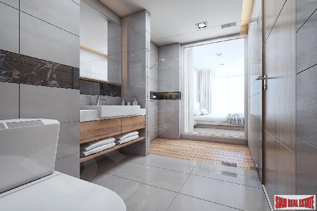 New Tropical Sea View Development in Kamala, Phuket - INVESTMENT OPPORTUNITY-7