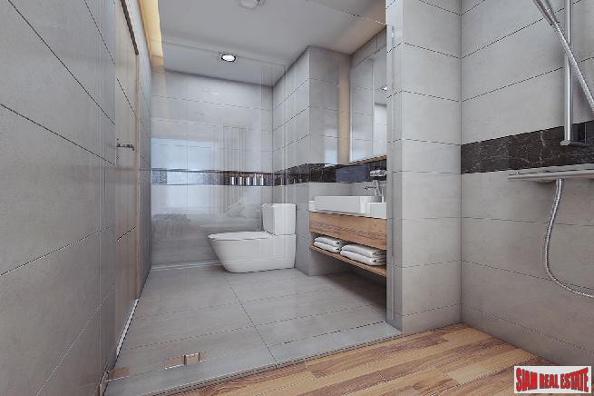 New Tropical Sea View Development in Kamala, Phuket - INVESTMENT OPPORTUNITY